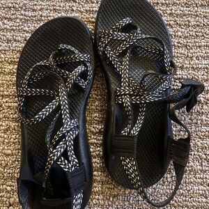 Size 8 Chacos